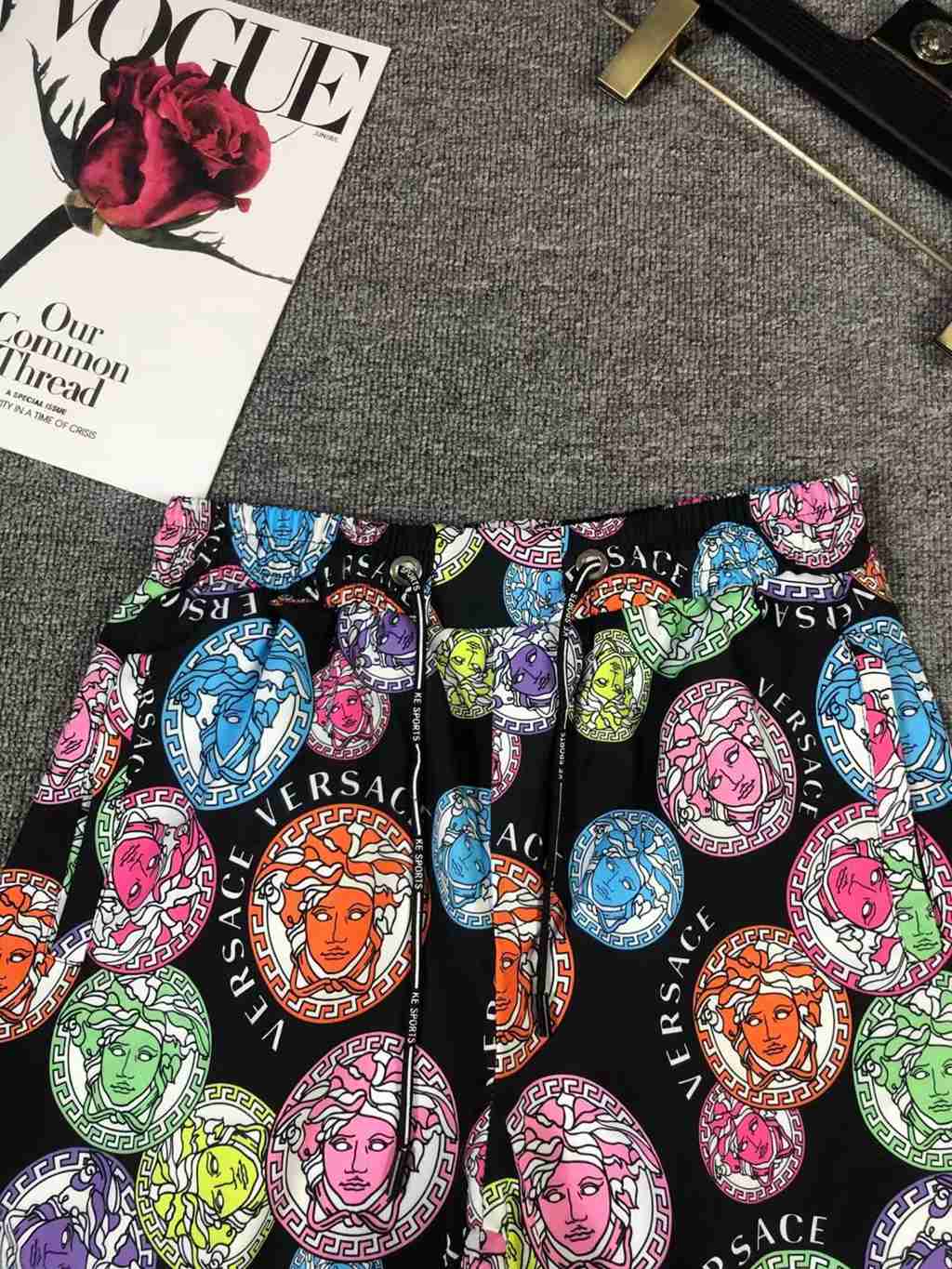 Versav* pants